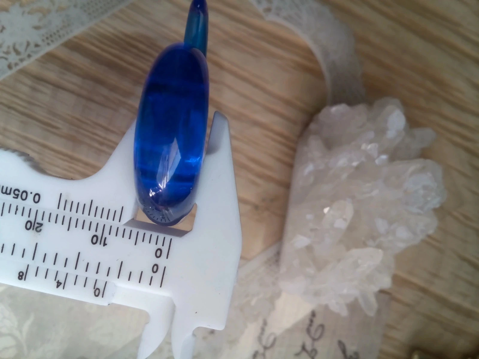 Bijou d'oreilles – photo 4